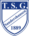 TSG Sandershausen